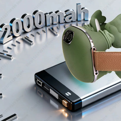 EMSfit Bionic Neck & Shoulder Kneading Massager