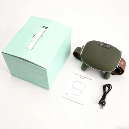 EMSfit Bionic Neck & Shoulder Kneading Massager