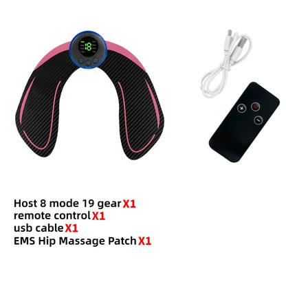 EMSfit Muscle Sculpt Pro Trainer