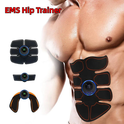EMSfit Muscle Sculpt Pro Trainer