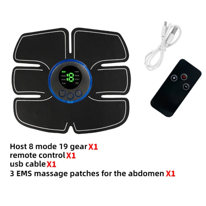 EMSfit Muscle Sculpt Pro Trainer