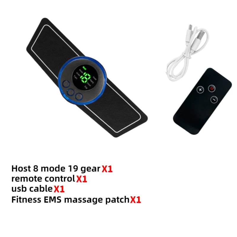 EMSfit Muscle Sculpt Pro Trainer