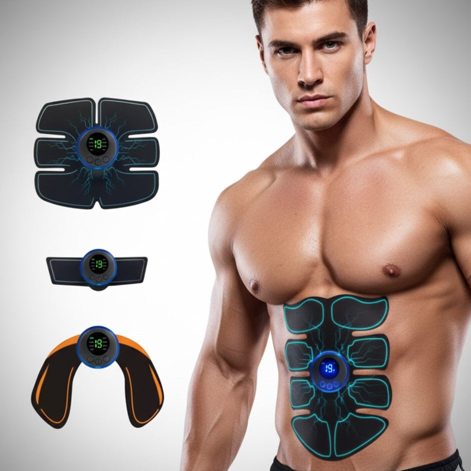 EMSfit Muscle Sculpt Pro Trainer