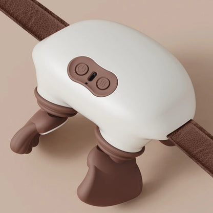 EMSfit Bionic Neck & Shoulder Kneading Massager