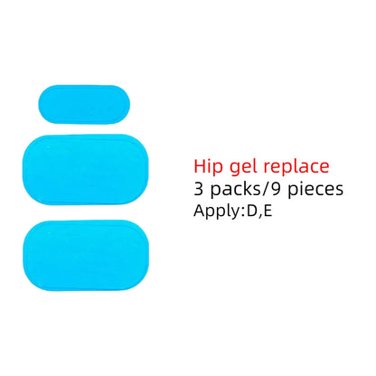 EMSfit Muscle Sculpt Pro Trainer