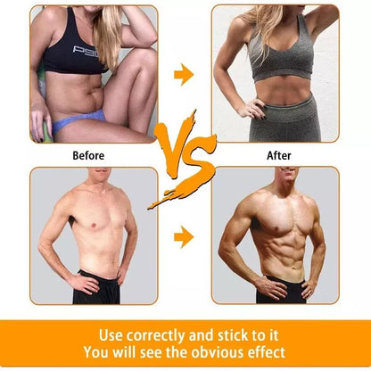 EMSfit Muscle Sculpt Pro Trainer